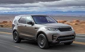 Ricambi usati pari al nuovo range rover discovery