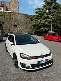 Golf 7 GTI Performance DSG 230 CV Stage 1