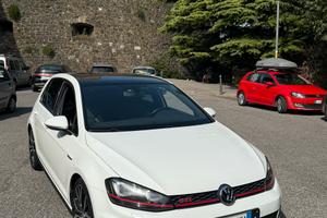 Golf 7 GTI Performance DSG 230 CV Stage 1