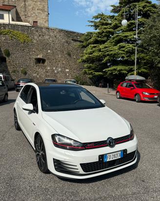 Golf 7 GTI Performance DSG 230 CV Stage 1