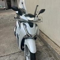 Honda SH 150cc 2017