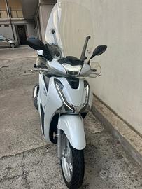 Honda SH 150cc 2017