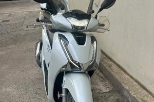 Honda SH 150cc 2017
