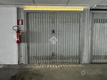 BOX A TREZZO SULL'ADDA