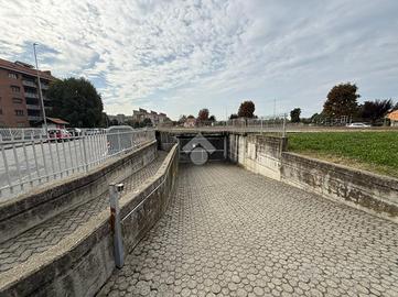 BOX A BORGARO TORINESE