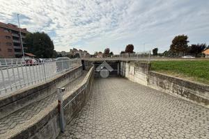 BOX A BORGARO TORINESE