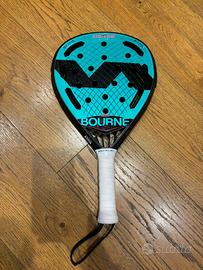 Racchetta varlion summum prisma radio