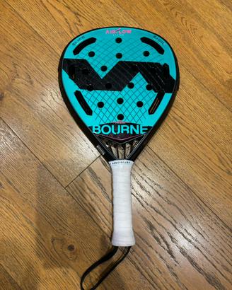 Racchetta varlion summum prisma radio