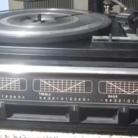 GIRADISCHI COMPATTO c.e.r.c.o.