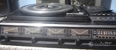 GIRADISCHI COMPATTO c.e.r.c.o.