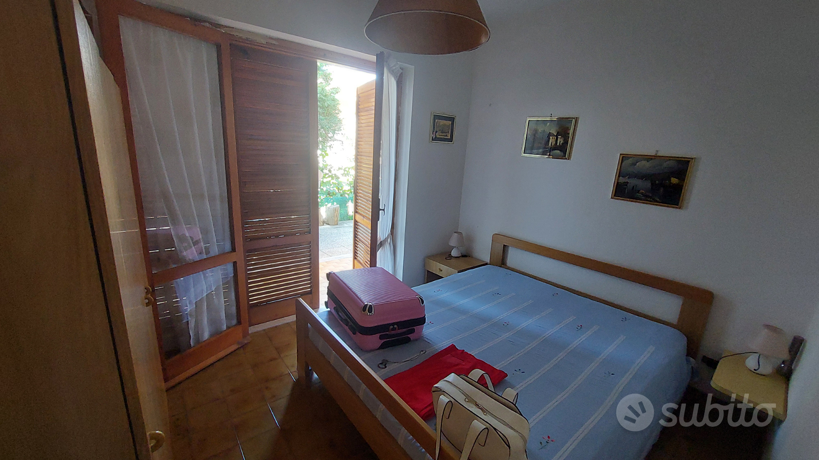 Apartment in Portici, Napoli - Vista 5