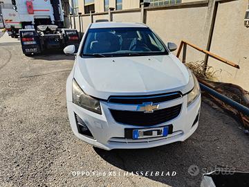 Chevrolet Cruze 2.0 VCDI 150cv - SOLO RICAMBI 
