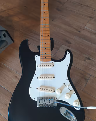 Fender Squier Korea 1992