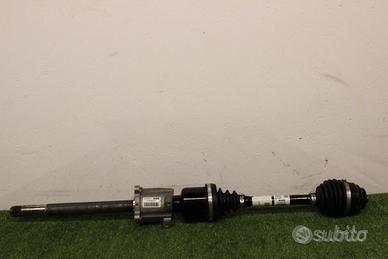MINI F54 F60 ALL4 Semiasse anteriore destro