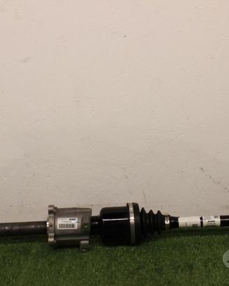 MINI F54 F60 ALL4 Semiasse anteriore destro