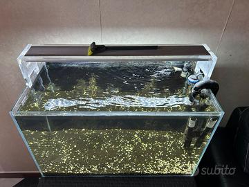 Acquario 60 litri ADA