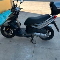 Kymco Agility 125 - come nuovo