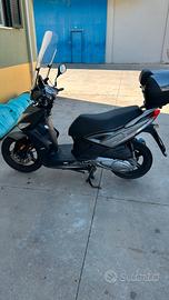 Kymco Agility 125 - come nuovo