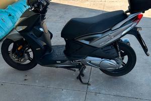 Kymco Agility 125 - come nuovo