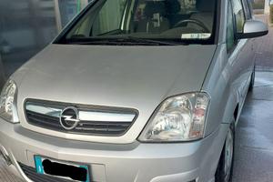 Opel Meriva Neopatentati 