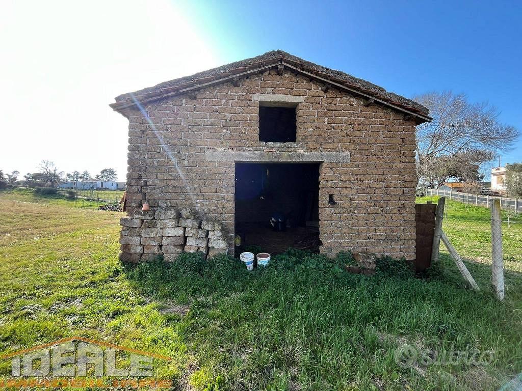 Terreno di 10000 m² a Anzio - Vista 5
