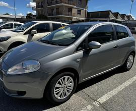 Fiat Grande Punto 1.2 Dynamic 65cv 3p GPL