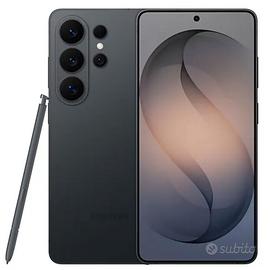 SAMSUNG S 26 ULTRA NUOVO