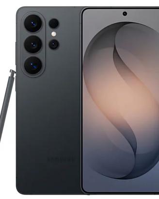 SAMSUNG S 26 ULTRA NUOVO