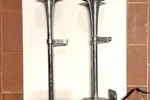 Tromba nautica FIAMM vintage