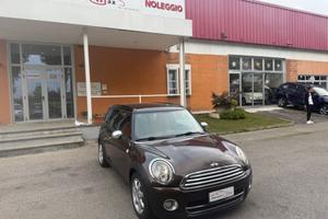 Mini Cooper D Clubman 1.6 16V
