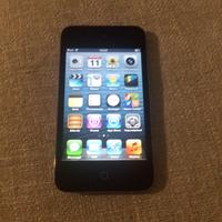 iPod touch 4 generazione. 8gb