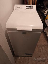 Lavatrice Electrolux EW6T560U
