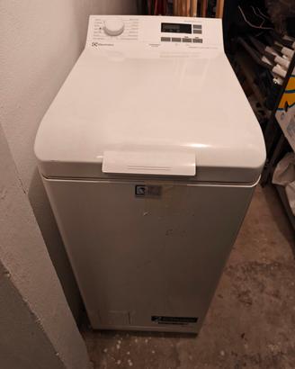 Lavatrice Electrolux EW6T560U