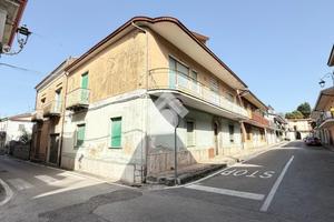 CASA INDIPENDENTE A CERVINARA