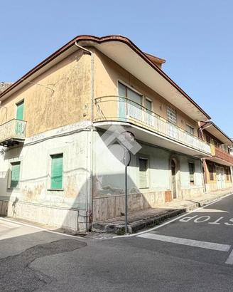 CASA INDIPENDENTE A CERVINARA
