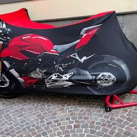 Ducati streetfighter v4,  accessori.