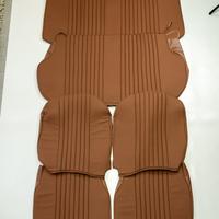Tappezzeria Sedili Alfa Romeo E Fiat Epoca