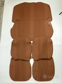 Tappezzeria Sedili Alfa Romeo E Fiat Epoca