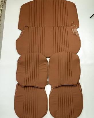 Tappezzeria Sedili Alfa Romeo E Fiat Epoca