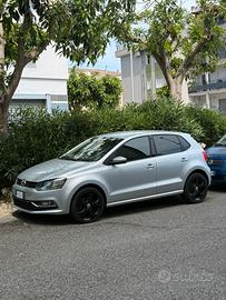 Volswagen polo