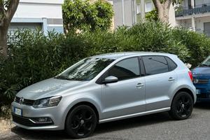 Volswagen polo