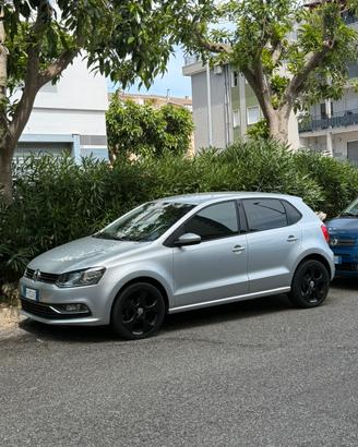 Volswagen polo