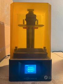 Anycubic photon mono 4k