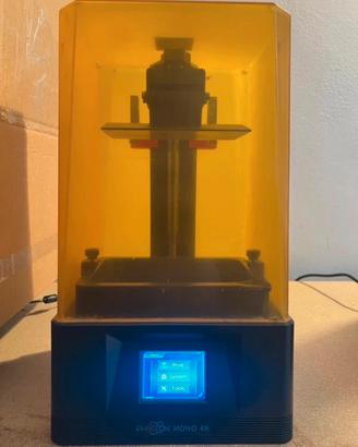 Anycubic photon mono 4k