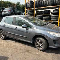 Ricambi Peugeot 308 8FS 2009