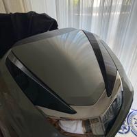 Bauletto honda Sh