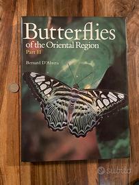 Butterflies of the Oriental Region Part II