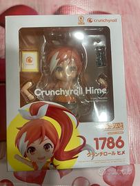 Crunchyroll hime