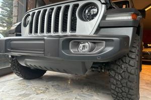 Jeep Wrangler Plug-In Hybrid My23 Rubicon 2.0...