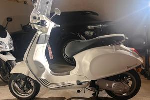 Vespa 50 Primavera anno 2025